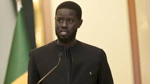 Sénégal : Le président de la République dissout l'Assemblée nationale.